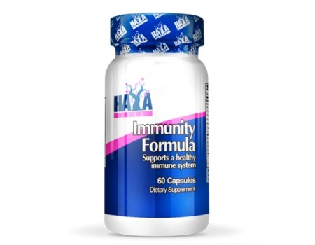IMMUNITY FORMULA 60 capsules